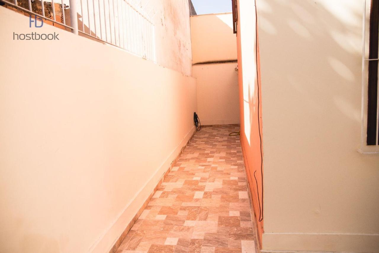 里约达欧特拉斯Casa A 400 M Da Praia Do Centro - Wifi 200Mb - Garagem - Tv 500 Canais - 2 Quartos - Cozinha Equipada - Churrasqueira别墅 外观 照片